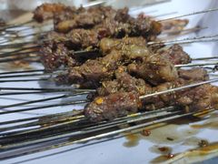 -铁诚烤肉