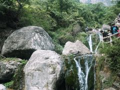 -云台山风景名胜区