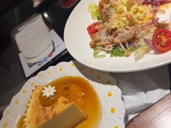 -西堤牛排(北京国瑞店)
