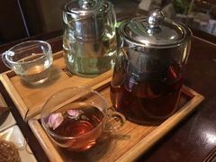 -青藤茶馆(南山路店)