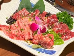 -御牛道日式烤肉料理(杭州万象城店)