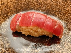 -鮨政· Omakase(港汇恒隆广场店)