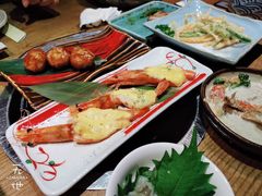 -蟹将军·松叶蟹和牛日料放题自助(K11店)