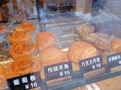 -面包日报