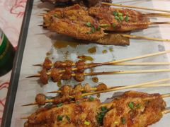 -虎子烧烤(湘江北路店)