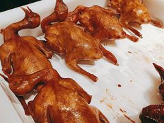 熏鸽子-鸽子窝(青塔店)