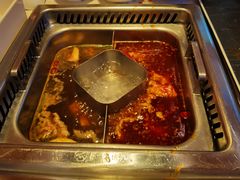 牛油锅底-串一火锅(赛格国际购物中心店)