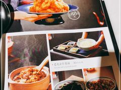 -小吊梨汤·北京菜·烤鸭(鸟巢店)