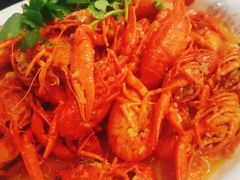 -欧记轩龙虾·私房菜(A店)