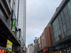 -小红旗臭豆腐炸冷面(万达店)