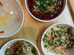 -贰拾捌味·宜宾燃面(春熙路旗舰店)