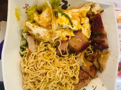 -兰芳园(上环店)