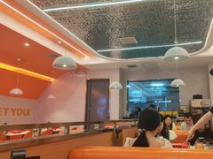 -蟹宗蟹(润达国际五楼店)