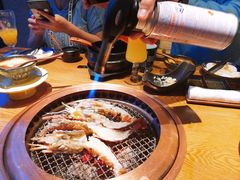 -炎蔵牛舌烤肉