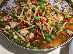 -蛙兔鸡自贡风味·特色江湖菜(广都店)