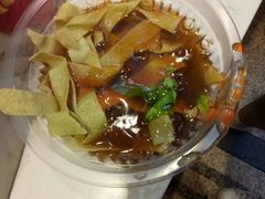 -南市食品街