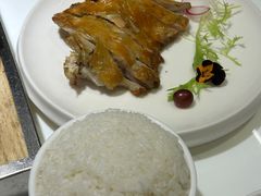-小放牛炒菜馆(北国商城店)
