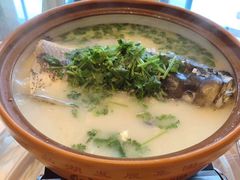 -徽州月·民间徽菜(浦东总店)