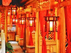 -大龙辣火锅·龙虾·烧烤(湖滨新天地店)