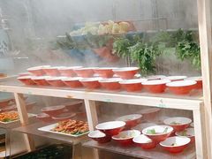 -宽城子美蛙毛肚自助火锅(建邺万达步行街店)