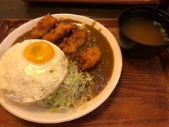 原味鸡块咖喱-金龙咖喱