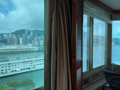 -香港皇家太平洋酒店