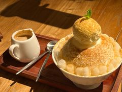 -TAIFORKS 大福食堂·山葵烤肉料理·拌饭(宝安店)