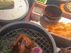 -花潮料理艺食馆(成都万象城店)