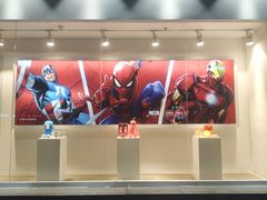 -名创优品(天河区正佳广场二店)