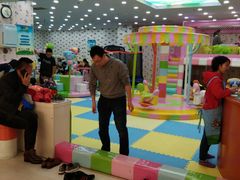 -莲花国际广场