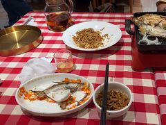 -西贝(紫荆广场店)