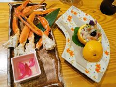 -花潮料理艺食馆(世欧广场店)
