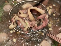 -嬷孙家潮汕牛肉火锅(北京路天河城店)