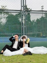 点击看大图 -帆拉斐婚纱摄影(春熙店)