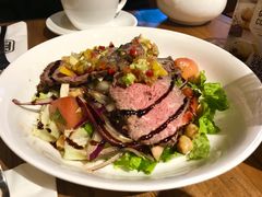 -Moka Bros 摩卡站(嘉华店)