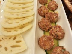 -老码头火锅(玉林店)