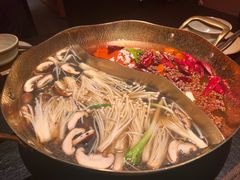 -色響火锅(恒隆广场店)