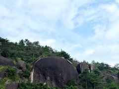 -玉苍山国家森林公园