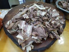 -吾穆勒蓬灰牛肉面·清真(北滨河中路店)