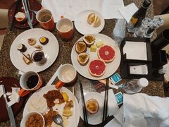 -怡咖啡海鲜自助餐厅(浦东香格里拉店)