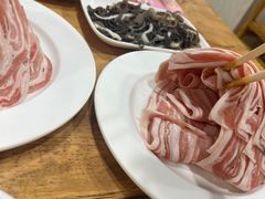 -元盛居(亚泰大街店)