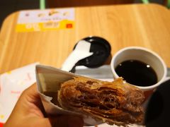 -麦当劳(东直门外大街店)