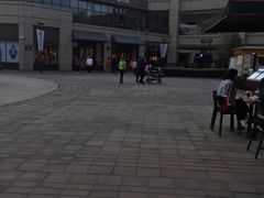 -首创奥特莱斯(昆山店)