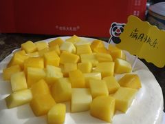 -熊猫不走生日蛋糕(东城店)