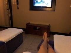 -芬芳四季养生会所(西溪店)