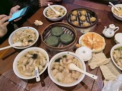 -汪一挑馄饨(老街店)