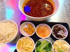 -湛记蘸水米线(粉巷店)