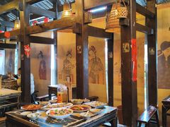 -饭江湖·江湖菜(湖广会馆店)