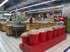 -华润万家(朱雀大街店)
