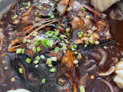-美顺香食府鱼头老店(雪野湖店)